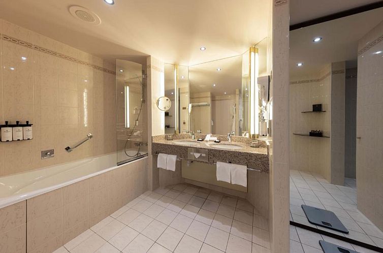 Sofitel Lyon Bellecour