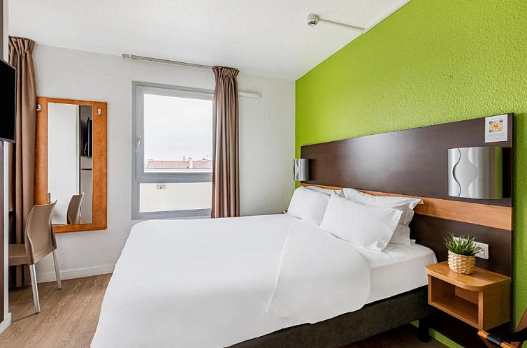 Unterkunft 3005032 - Appartement Rhone-Alphes - Première Classe Lyon Centre Gare Part Dieu