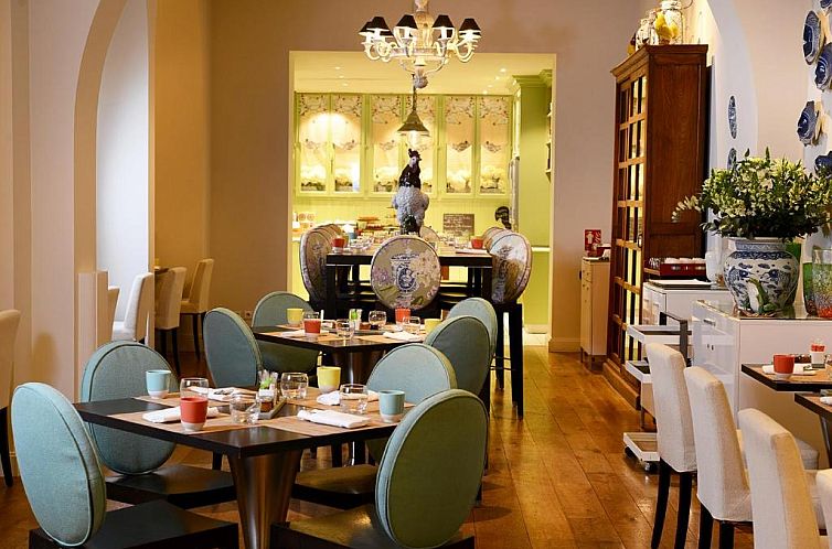 Hotel Le Royal Lyon - MGallery