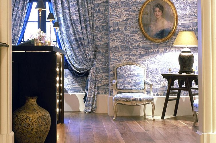 Hotel Le Royal Lyon - MGallery