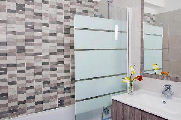 Residhome Lyon Gerland