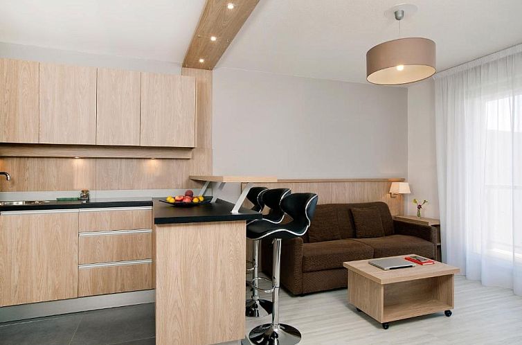 Residhome Lyon Gerland