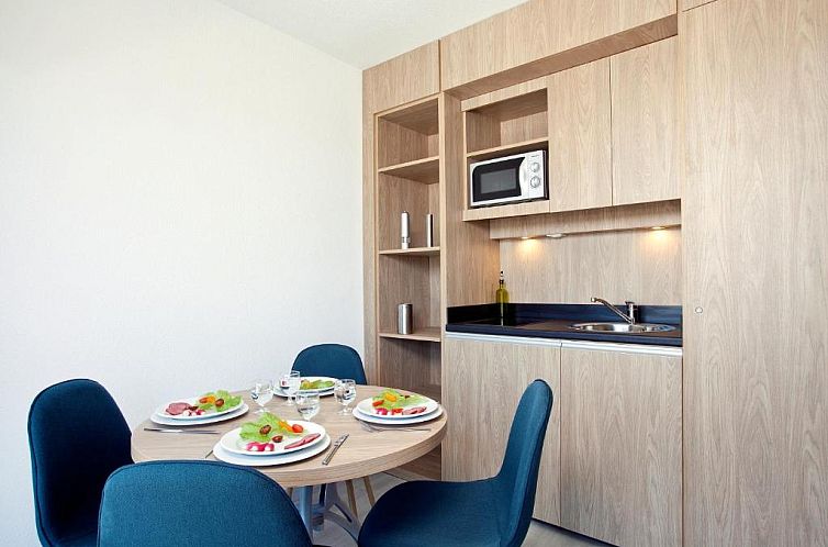 Residhome Lyon Gerland