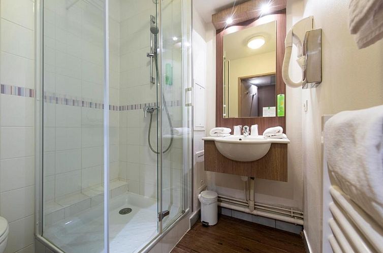 Comfort Suite Rive Gauche Lyon Centre