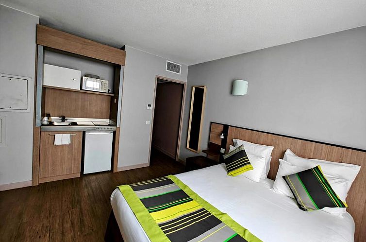 Comfort Suite Rive Gauche Lyon Centre