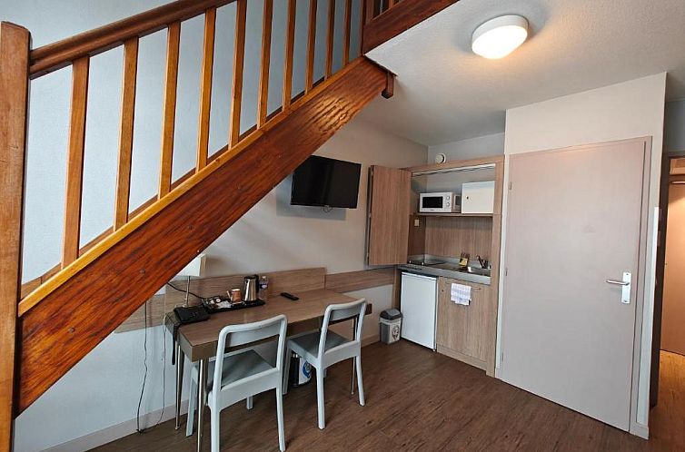 Comfort Suite Rive Gauche Lyon Centre