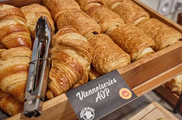 Odalys City Lyon Bioparc