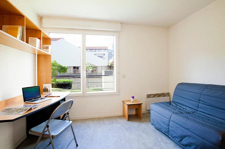 Séjours & Affaires Lyon Saint-Nicolas