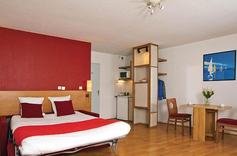 Verblijf 3005056 - Vakantie appartement Rhone-Alphes - Séjours & Affaires Lyon Saxe-Gambetta