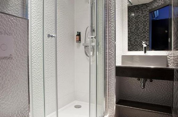 Hotel des Savoies Lyon Perrache