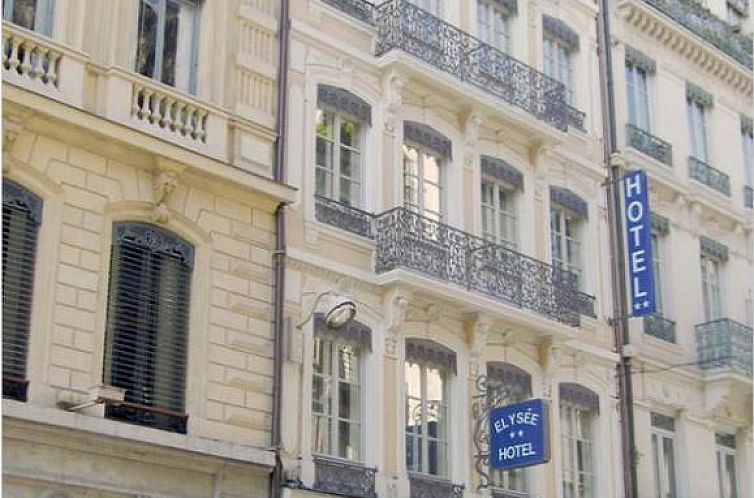 Hotel Elysée