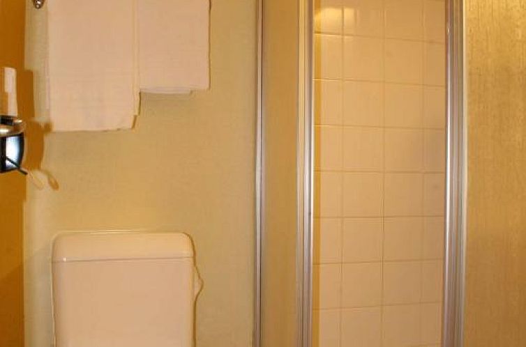 Hotel Elysée
