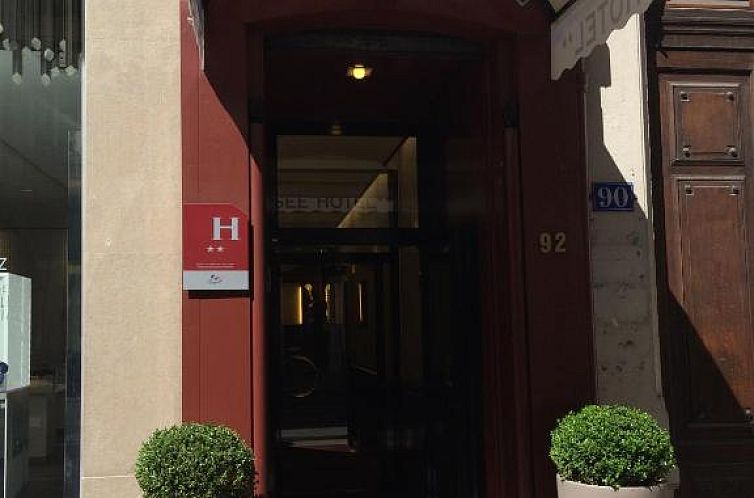 Hotel Elysée