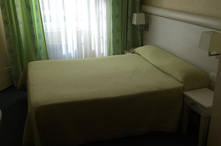 Hotel Elysée