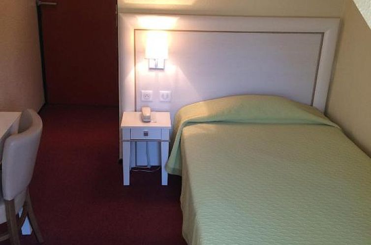 Hotel Elysée