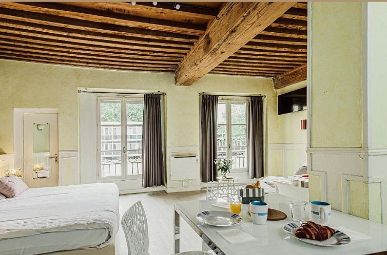 Avy Residence Lyon Bellecour