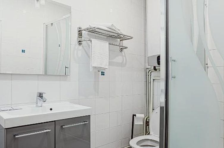 Avy Residence Lyon Bellecour