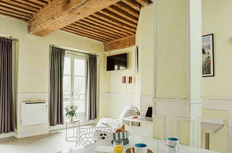 Avy Residence Lyon Bellecour
