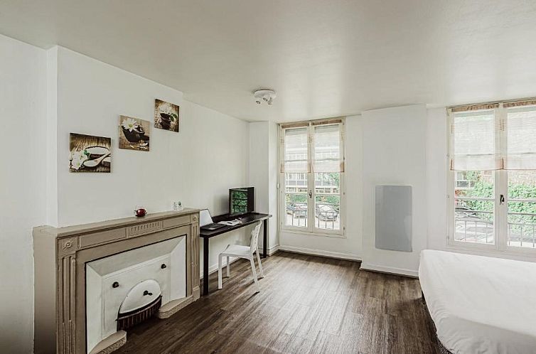 Avy Residence Lyon Bellecour