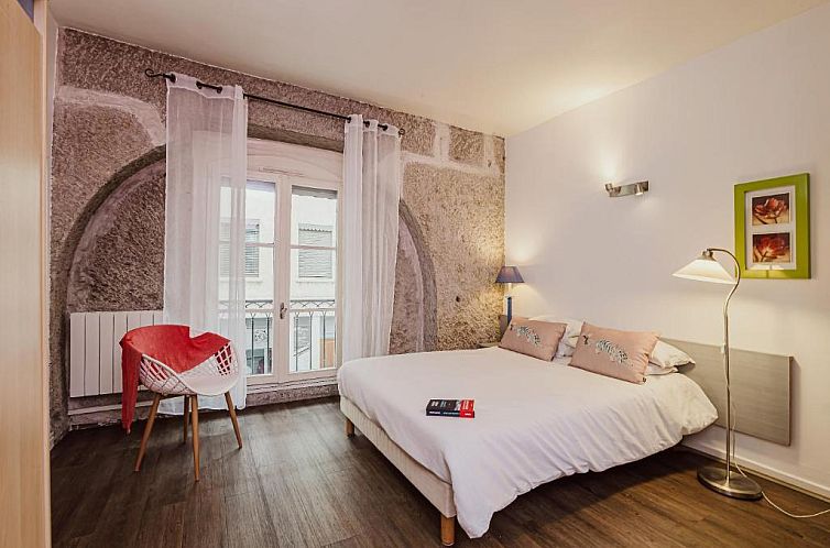 Avy Residence Lyon Bellecour