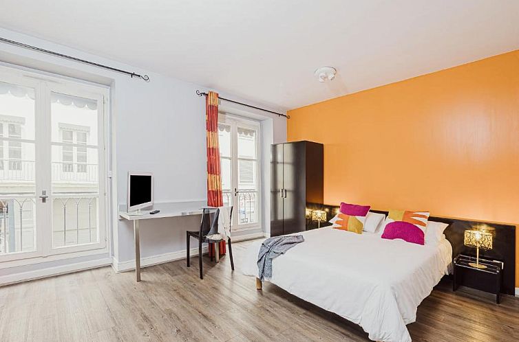 Avy Residence Lyon Bellecour