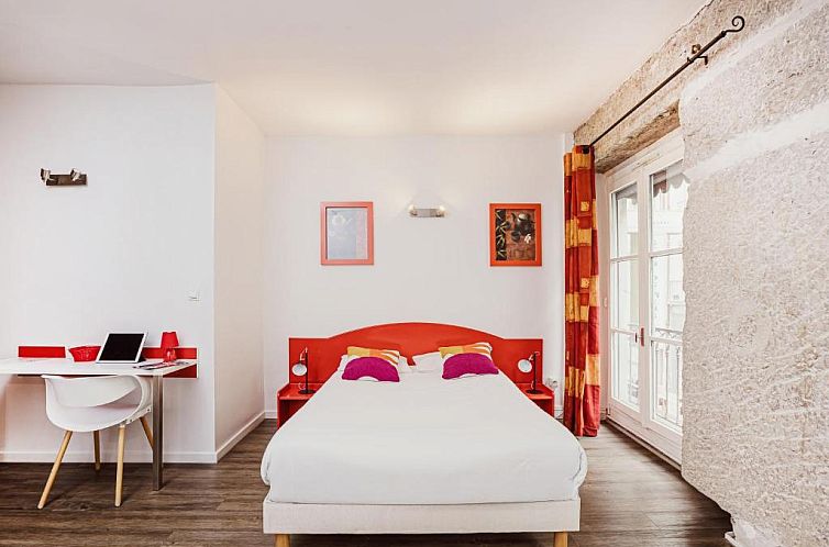 Avy Residence Lyon Bellecour