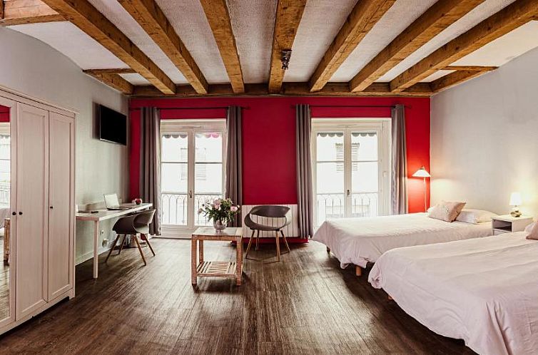 Avy Residence Lyon Bellecour