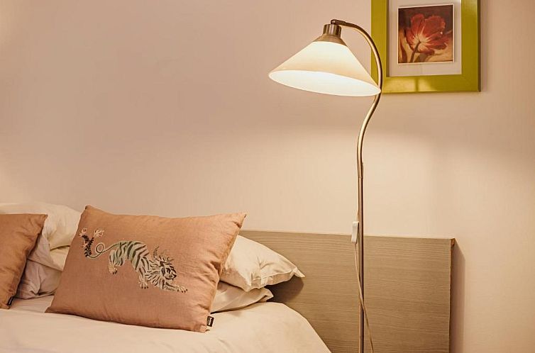 Avy Residence Lyon Bellecour