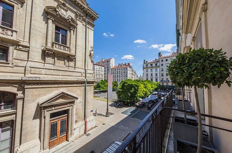 Hôtel Des Artistes