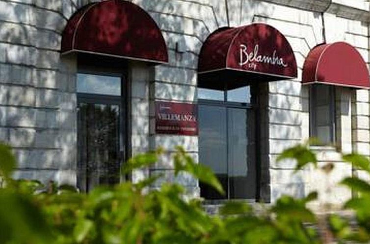 Résidence Villemanzy