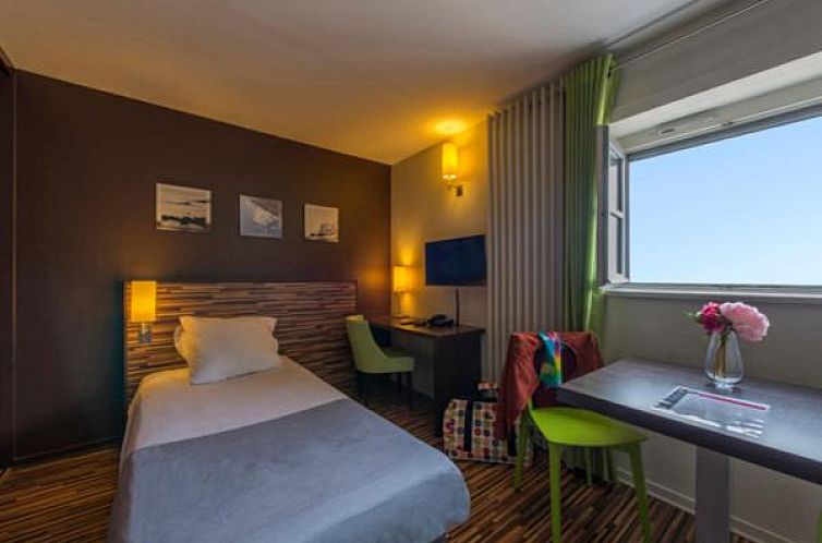 Résidence Villemanzy