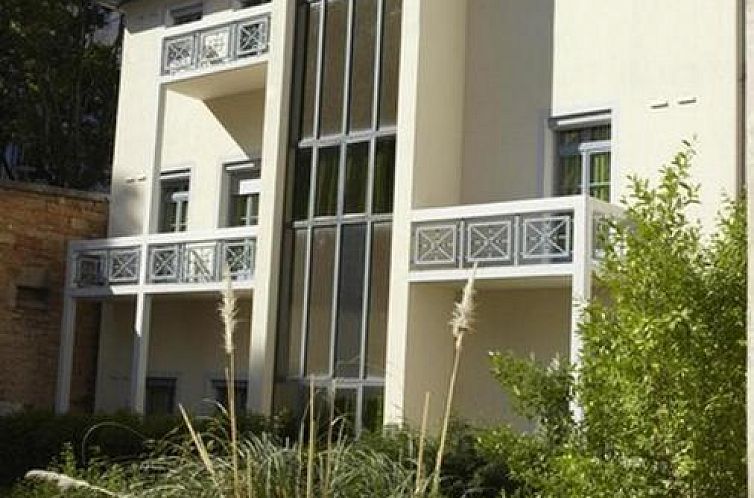 Résidence Villemanzy