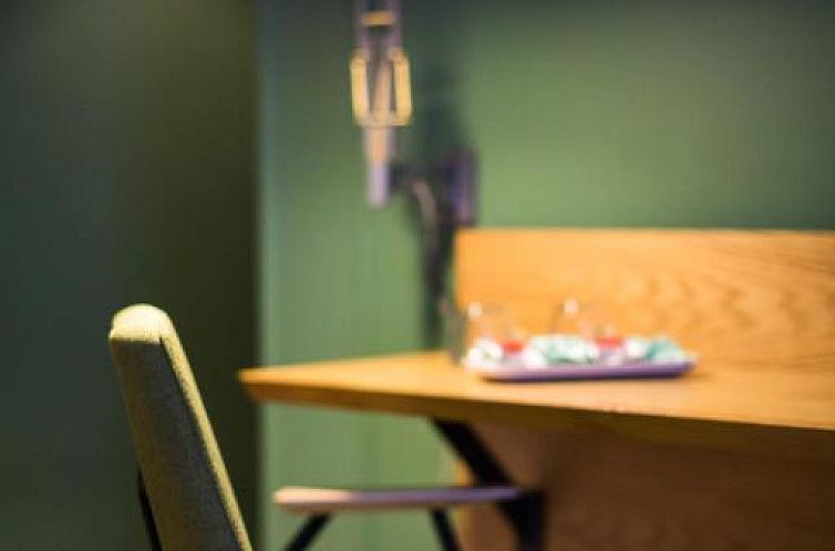 Hôtel Silky by HappyCulture