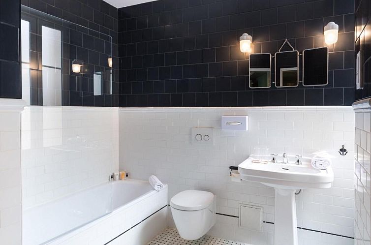 Hôtel Silky by HappyCulture