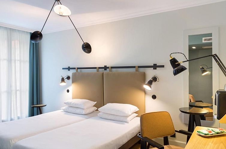 Hôtel Silky by HappyCulture