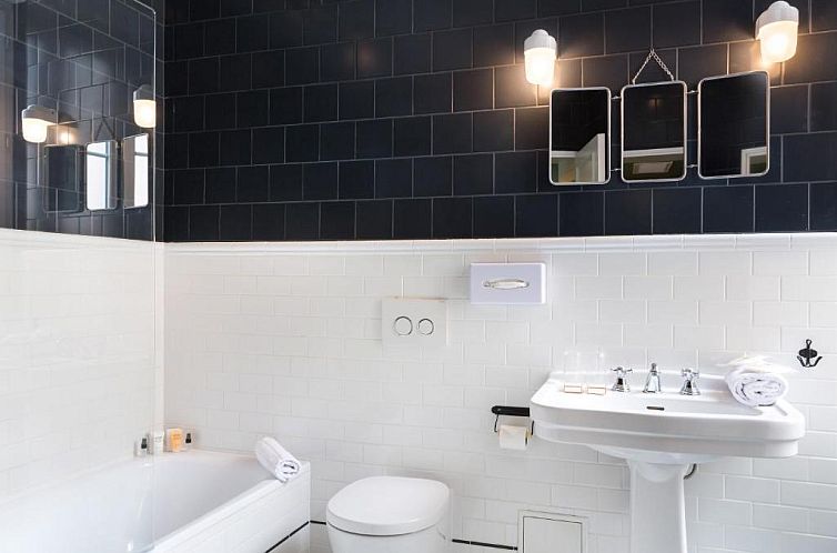 Hôtel Silky by HappyCulture