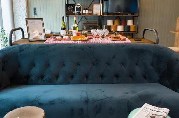 Hôtel Silky by HappyCulture