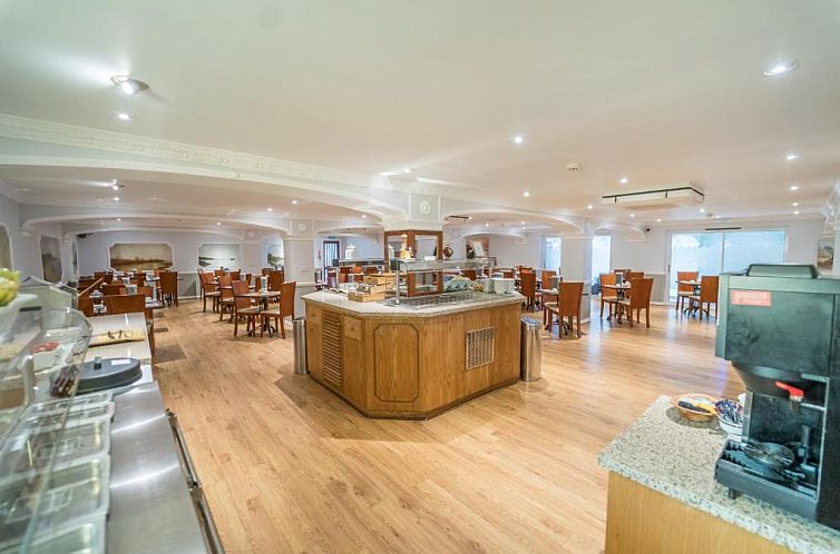 Atlantic Hotel
