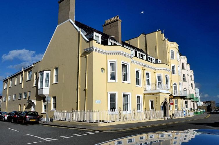 Atlantic Hotel