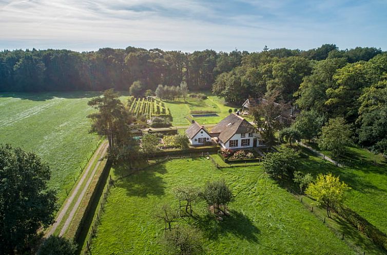 Vakantiehuis in Empe