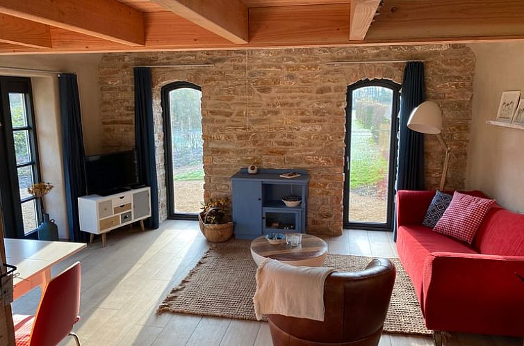 Vakantiehuis in Empe