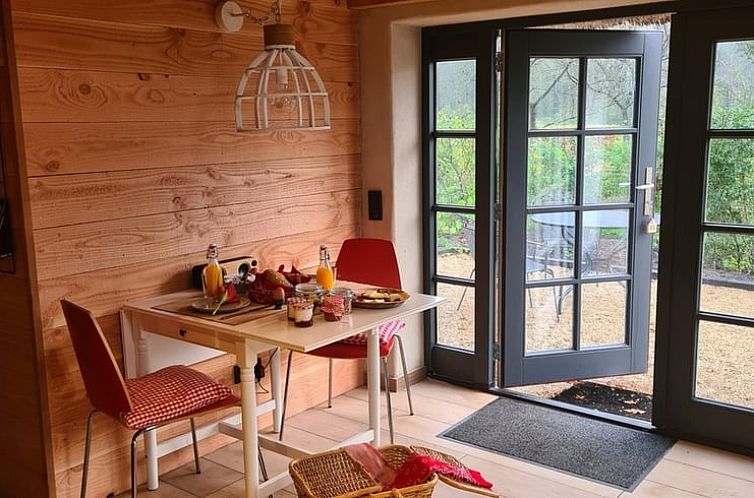 Vakantiehuis in Empe