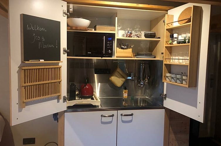 Vakantiehuis in Empe