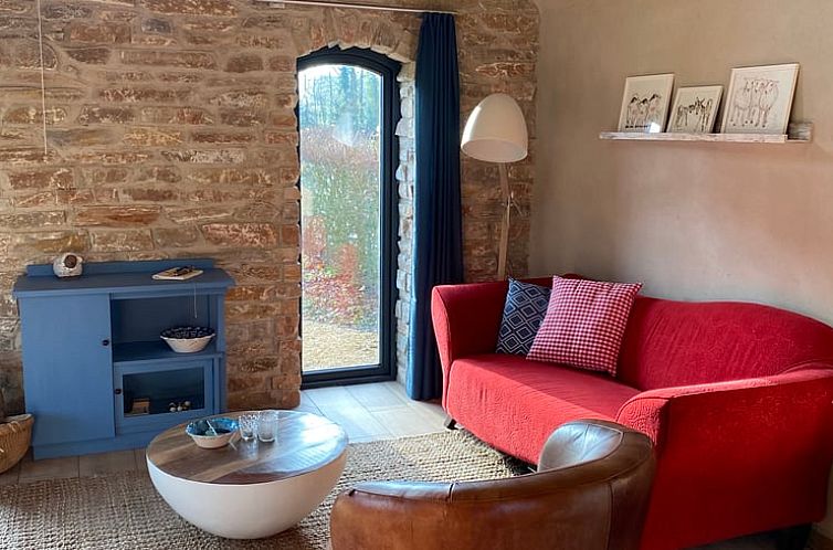 Vakantiehuis in Empe