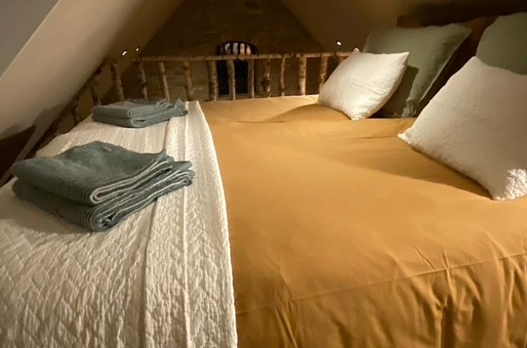 Vakantiehuis in Empe