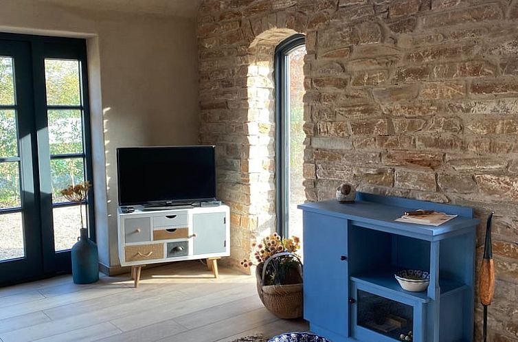 Vakantiehuis in Empe