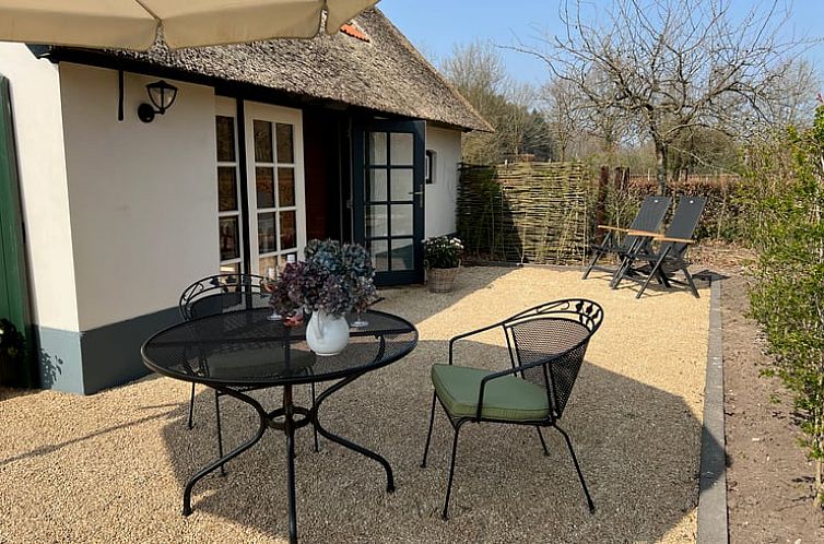 Vakantiehuis in Empe