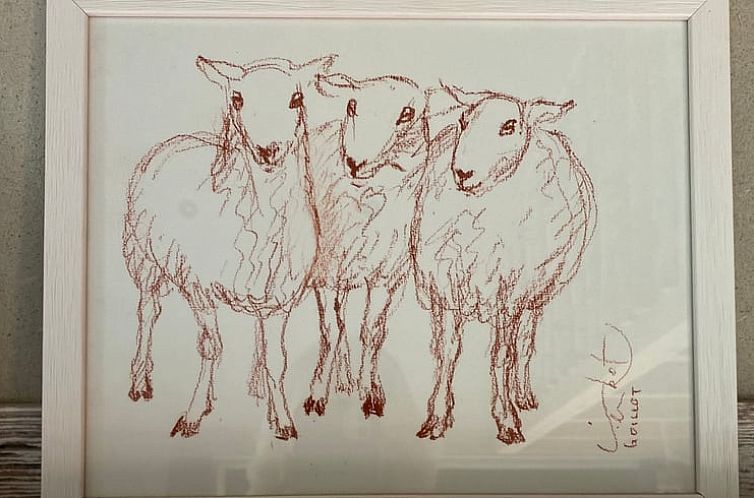 Vakantiehuis in Empe