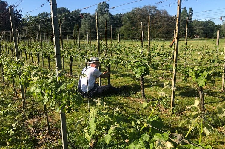 Vakantiehuis in Empe