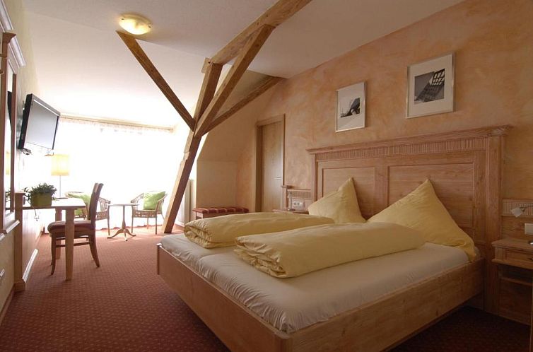 Weinhotel / Gasthaus zur Sonne